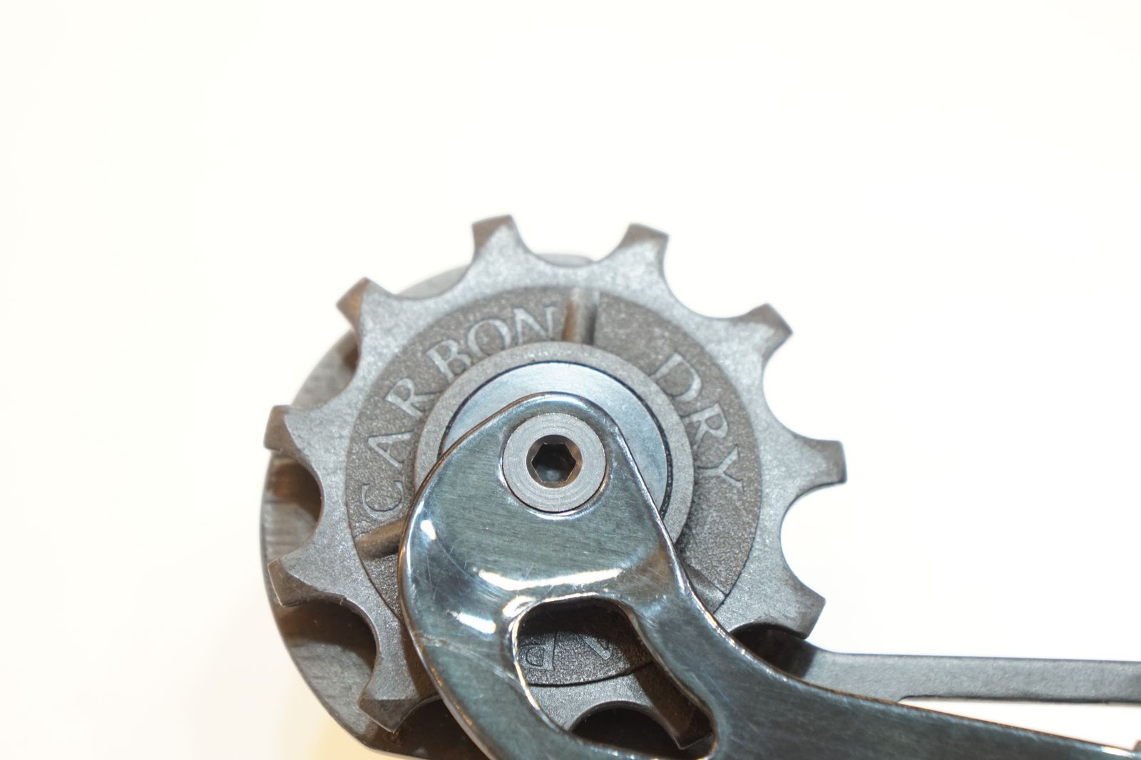 カーボン ドライ