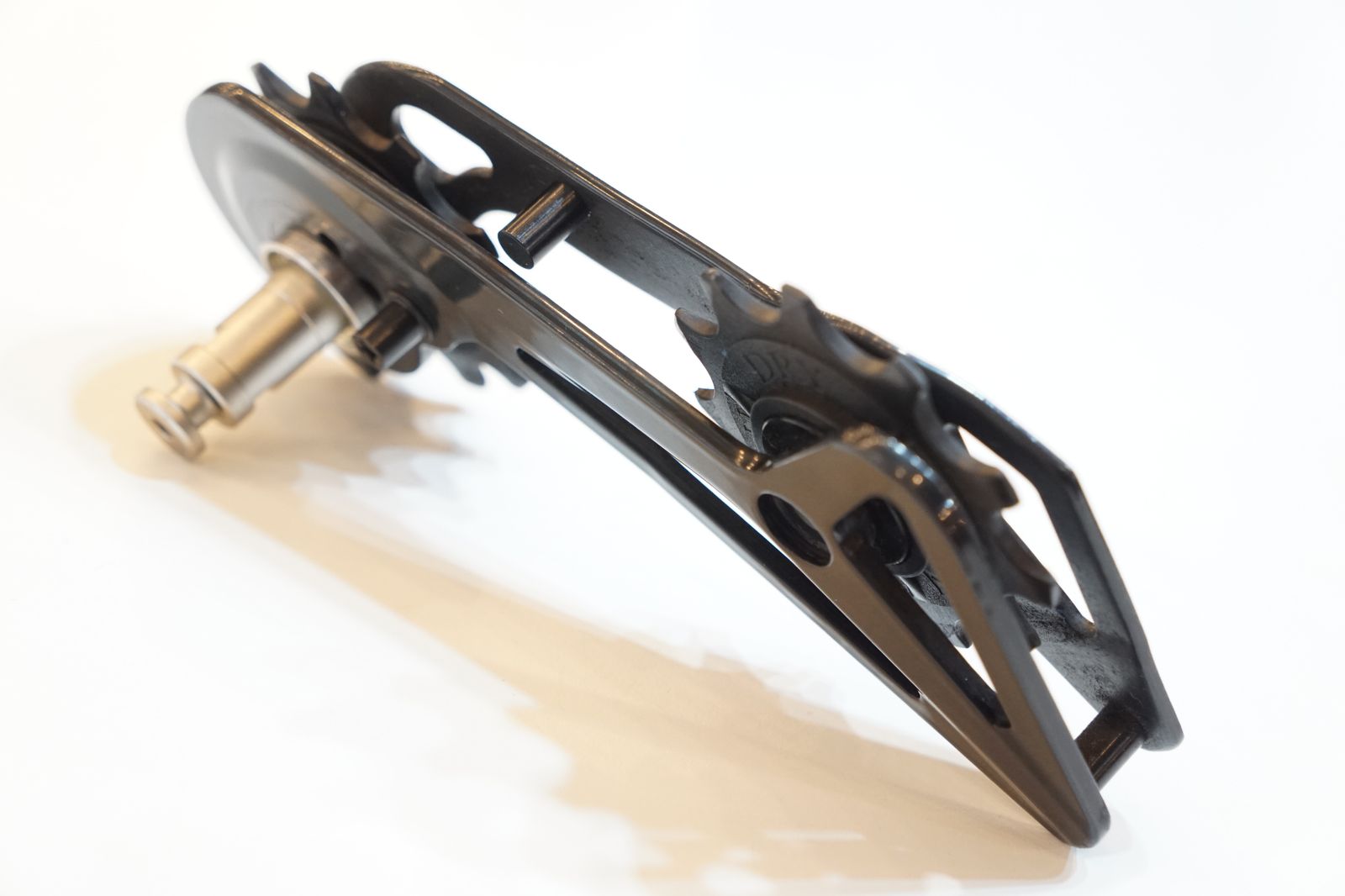 バイチャリ浦和ベース