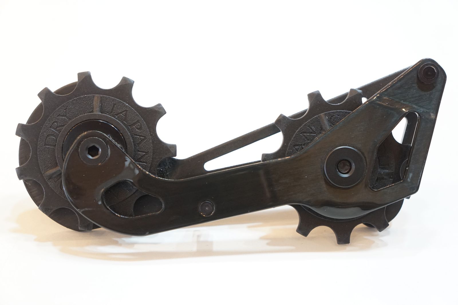 CDJ カーボン ドライ ジャパン プーリーキッド | バイチャリ浦和ベース