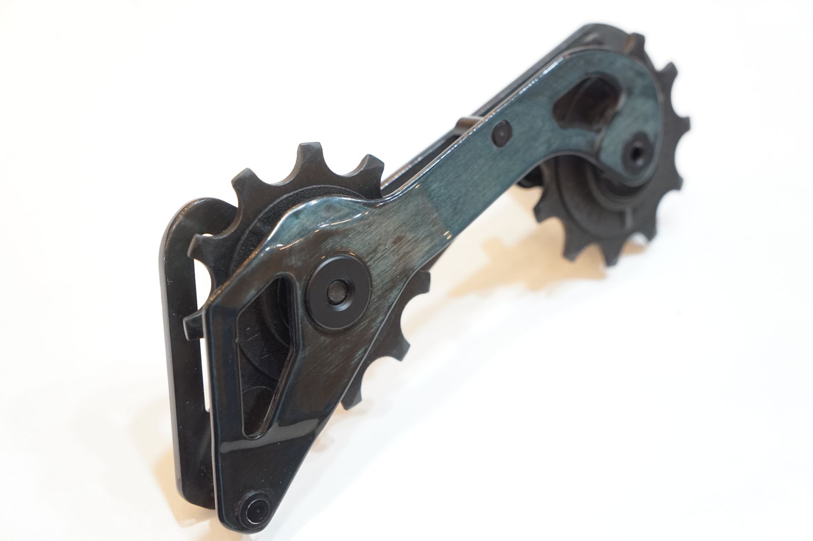 カーボン ドライ