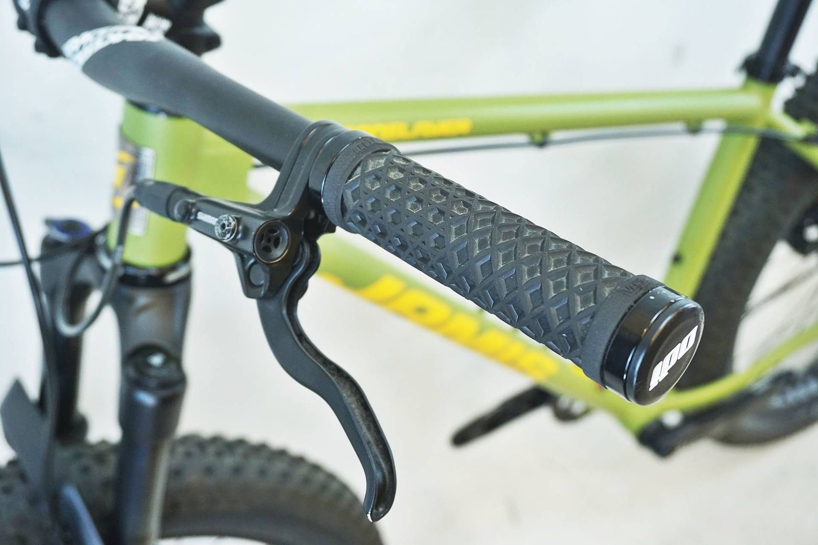 JAMIS ジェイミス DRAGONSLAYER 2020年モデル マウンテンバイク バイチャリ浦和ベース BRIGHTFACE_UK