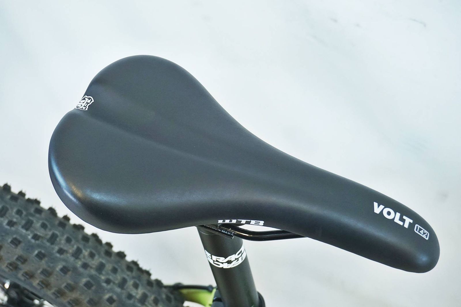 マウンテンバイク