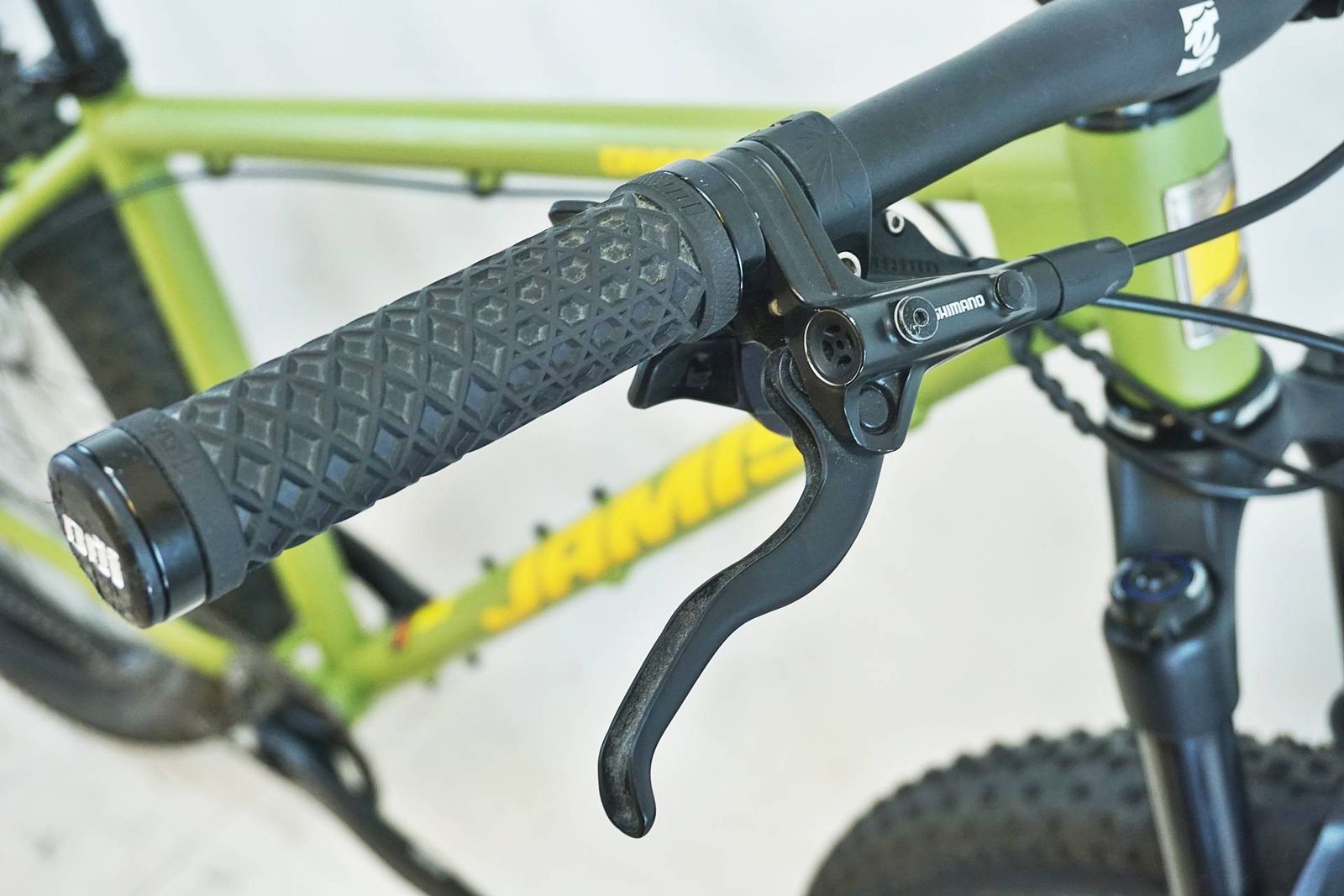 ジェイミス DRAGONSLAYER