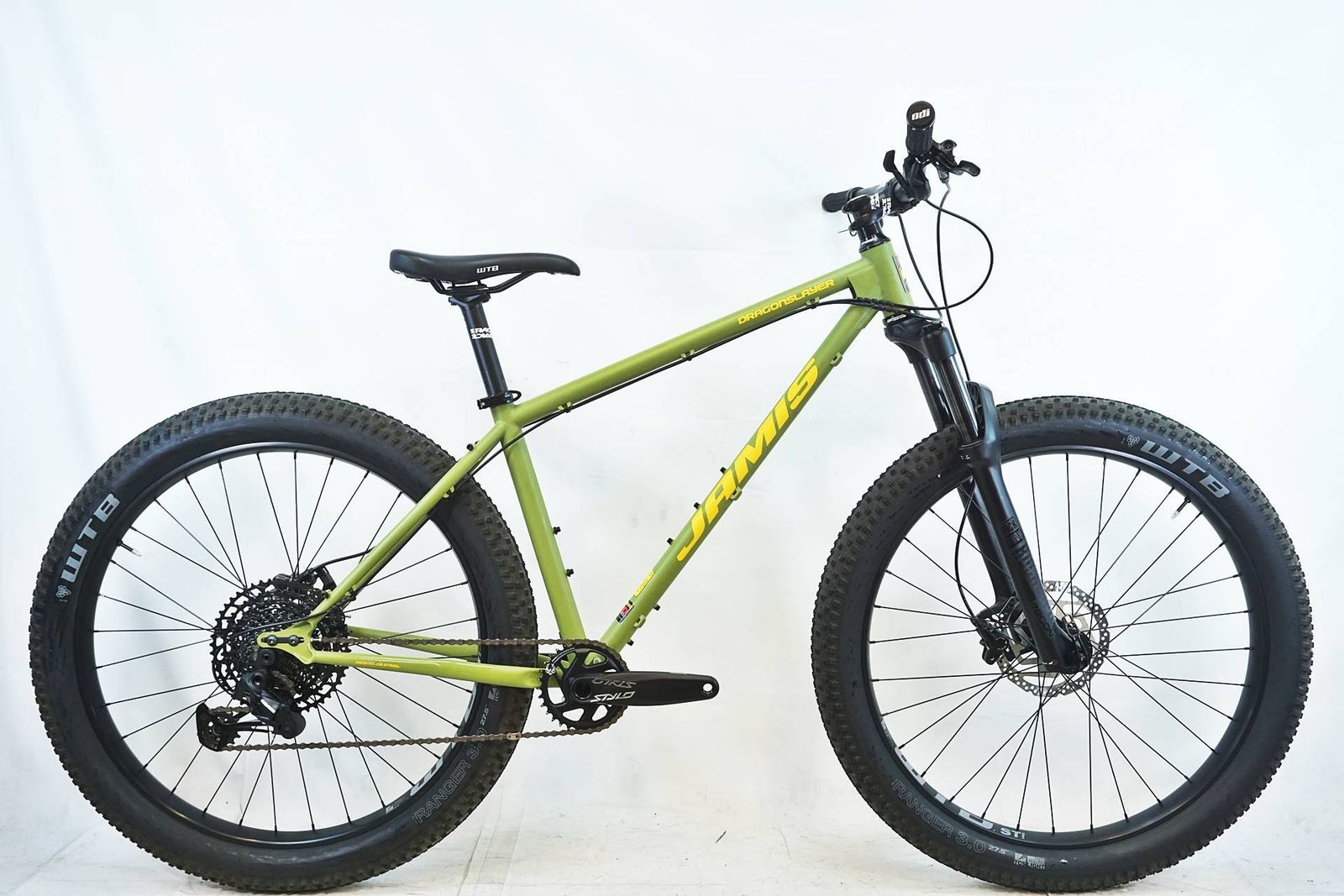JAMIS ジェイミス DRAGONSLAYER 2020年モデル マウンテンバイク | バイチャリ浦和ベース