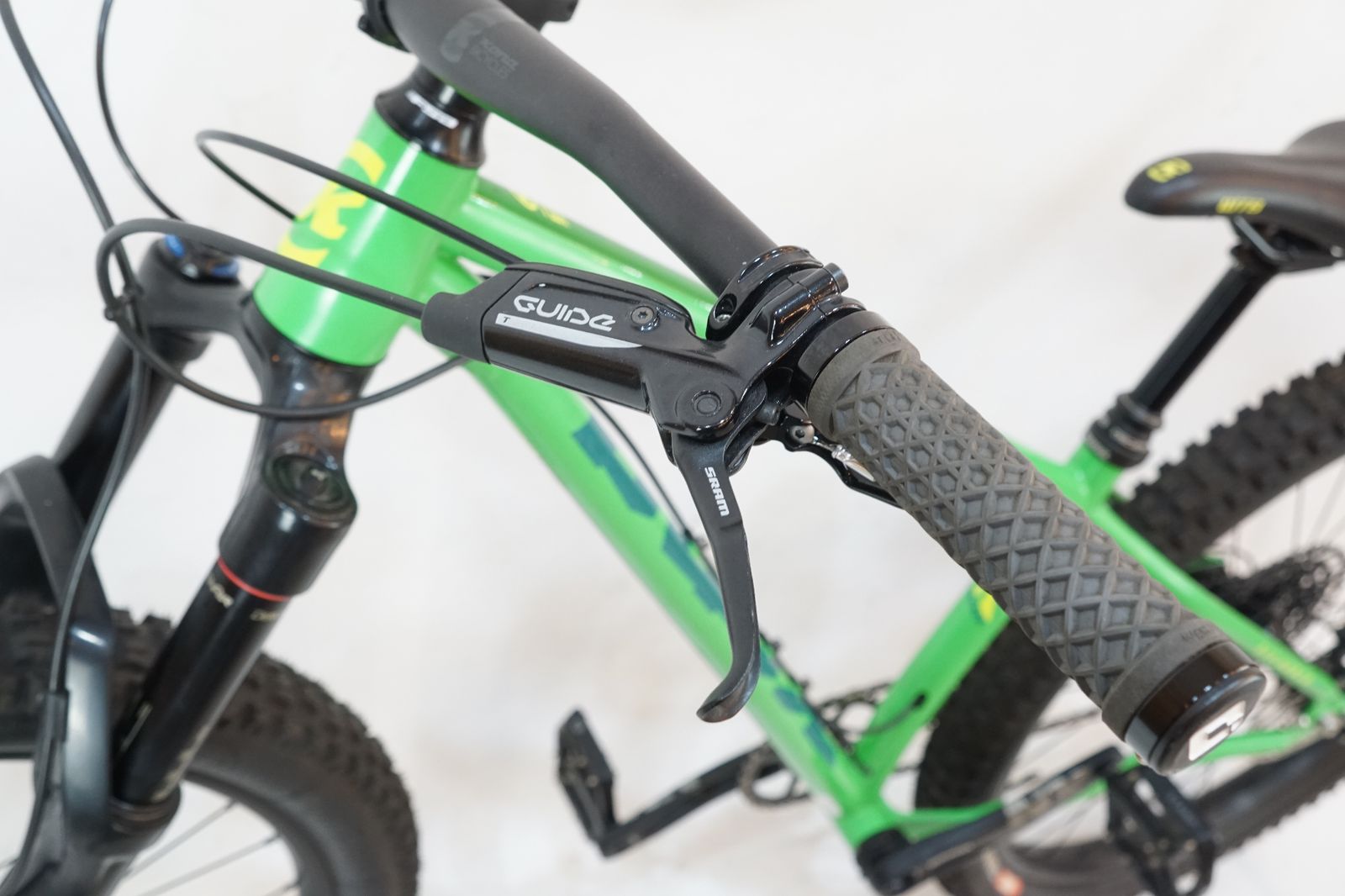 2020年モデル マウンテンバイク