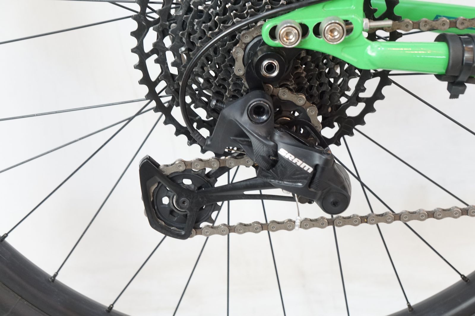 KONA コナ BIG HONZO ST 2020年モデル マウンテンバイク バイチャリ浦和ベース BRIGHTFACE_UK