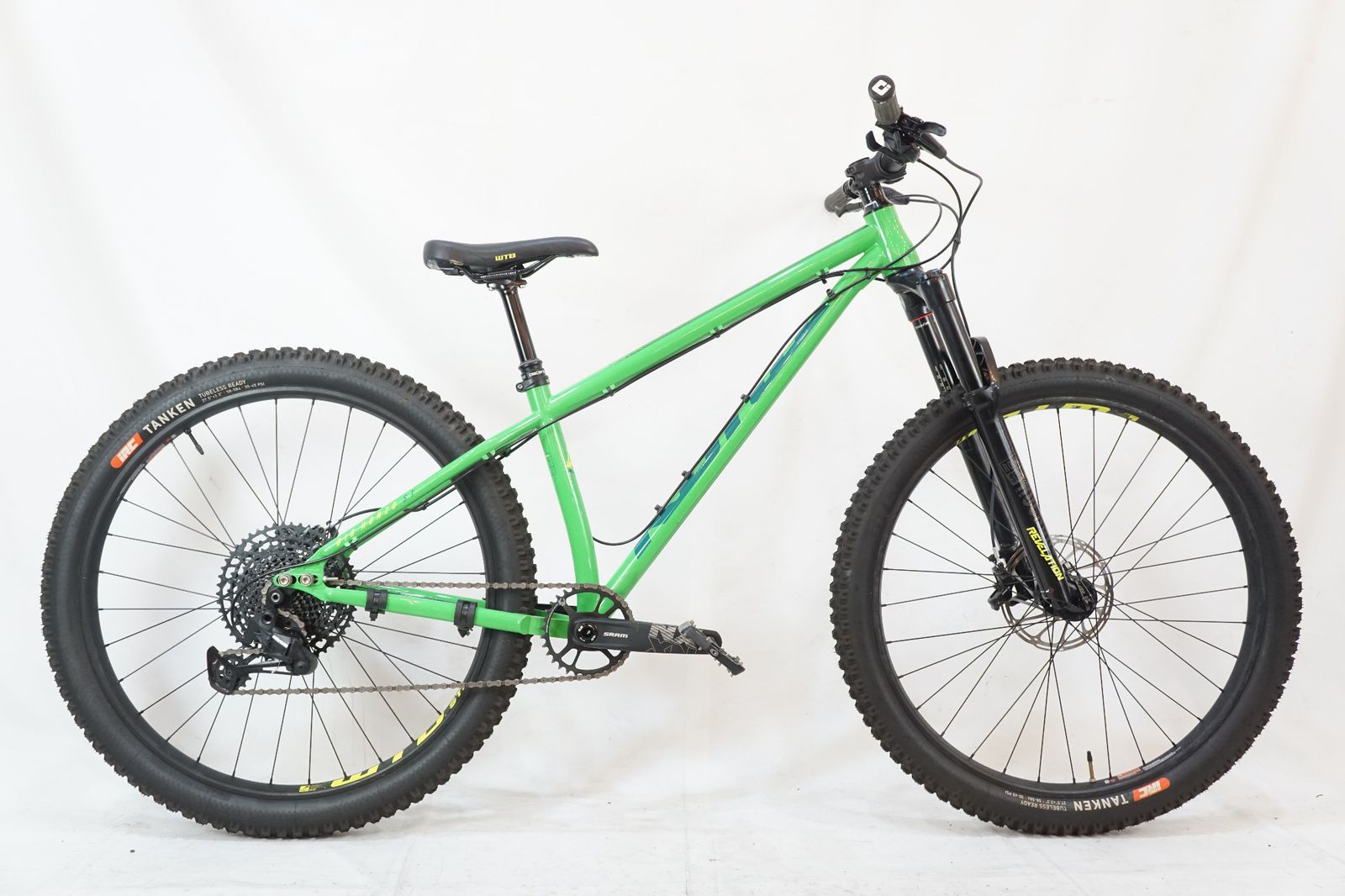 KONA コナ BIG HONZO ST 2020年モデル マウンテンバイク | バイチャリ浦和ベース