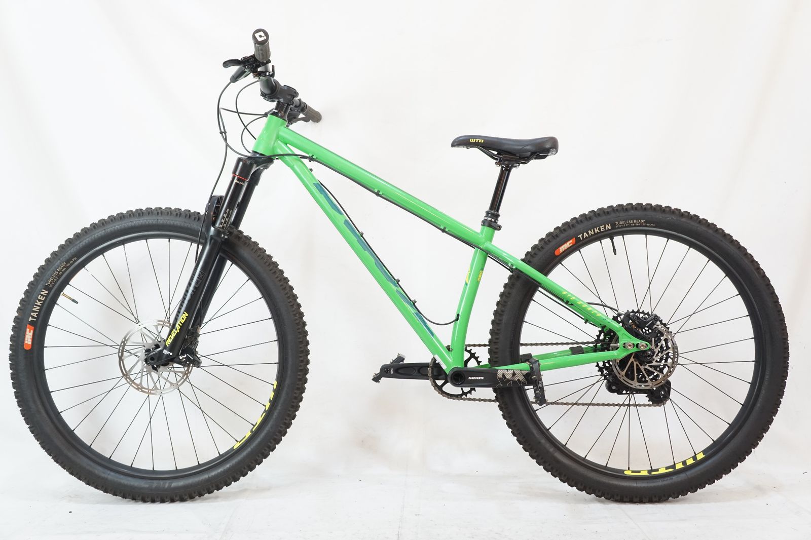 KONA コナ BIG HONZO ST 2020年モデル マウンテンバイク バイチャリ浦和ベース