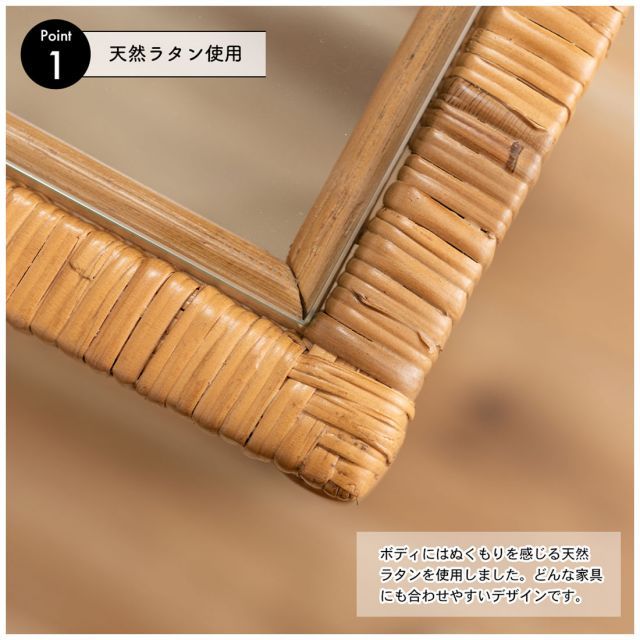 glass shelf ガラスシェルフ 幅30cm MARWIL-DEMENAGEMENTS_CH