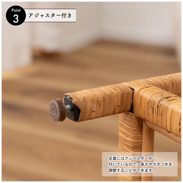 glass shelf ガラスシェルフ 幅50cm MARWIL-DEMENAGEMENTS_CH