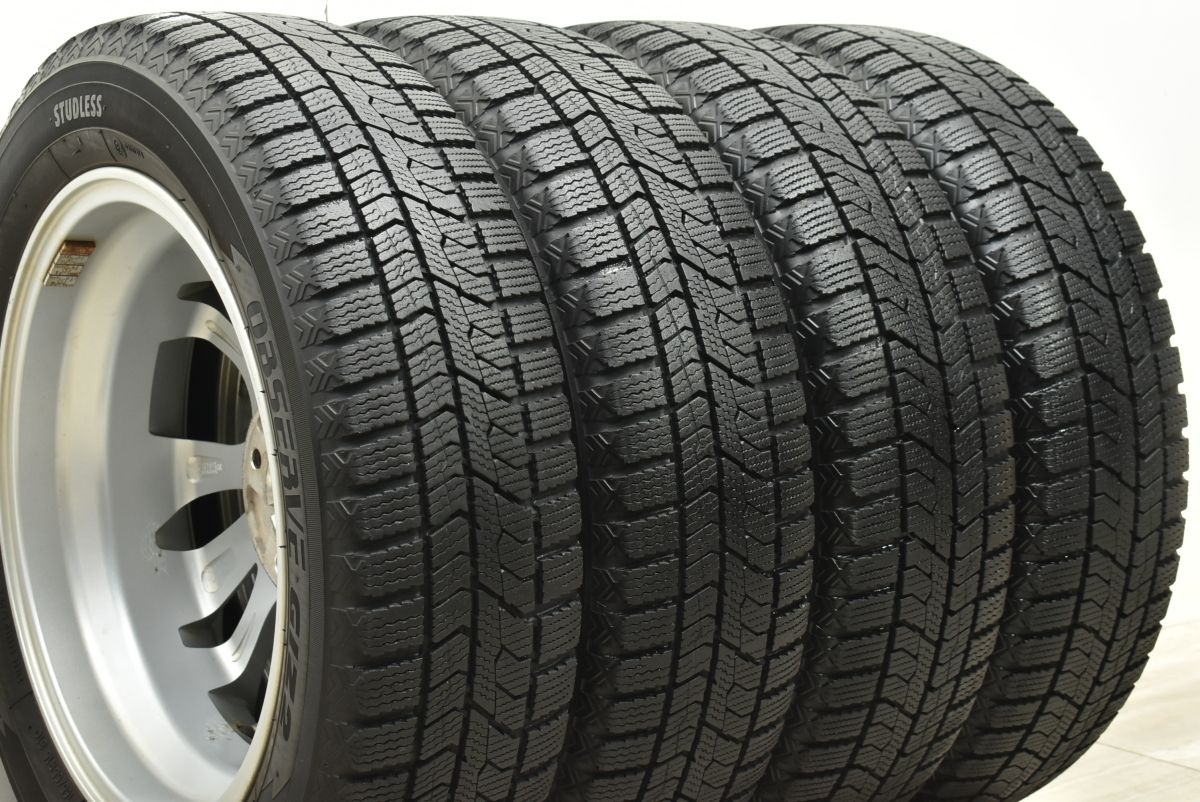 オブザーブ GIZ2