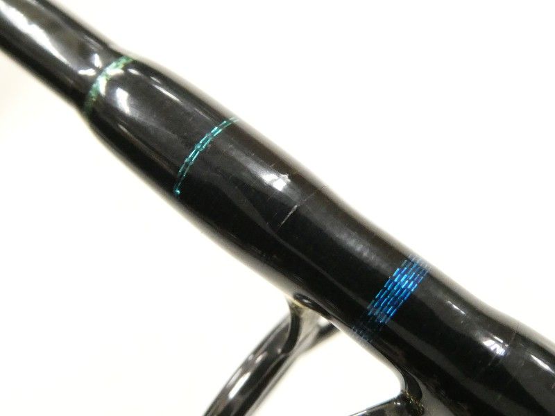  スミス オフショアスティック AMJ AMJ-S 52 EX 02- オフショアロッド ロッド