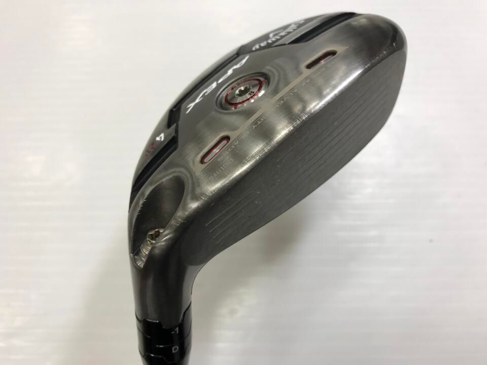 APEX 2021 21 S Fujikura MC 80 ユーティリティ キャロウェイ 最短