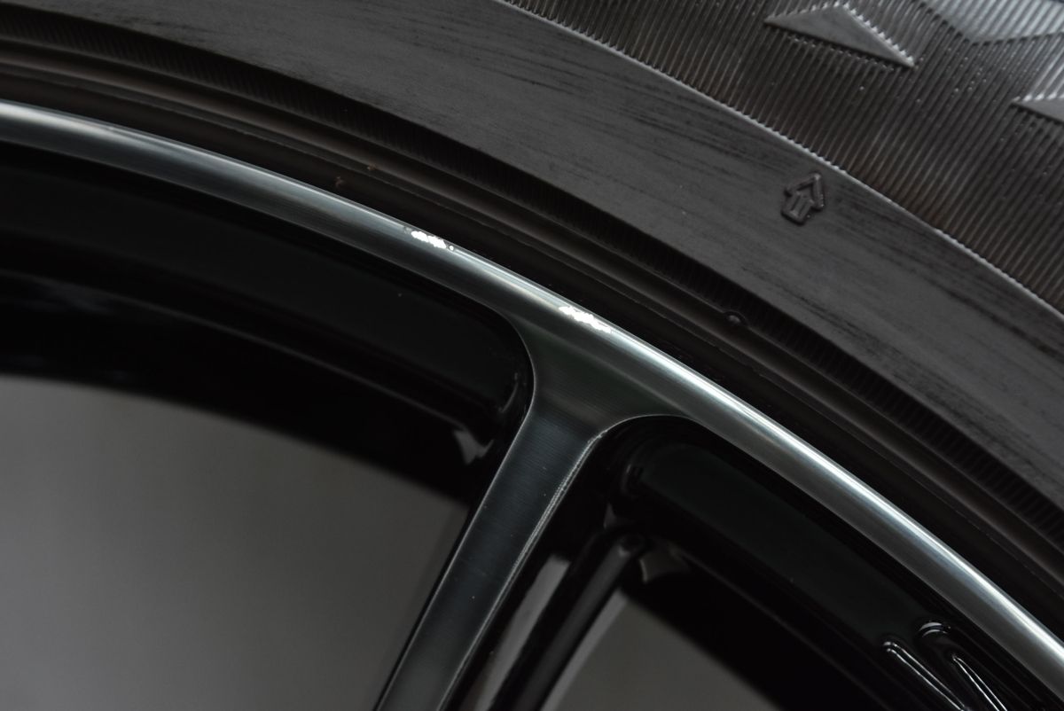 PCD100 ブリザックVRX3