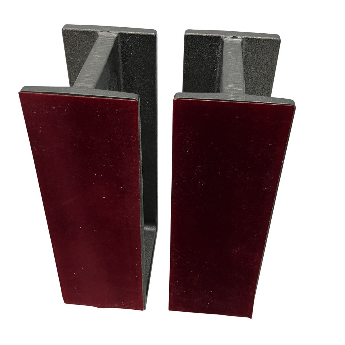 B-W CDM1 ペア スピーカー ブックシェルフ型 シリアル連番 音響機材 TAOCスタンド付き C10531091