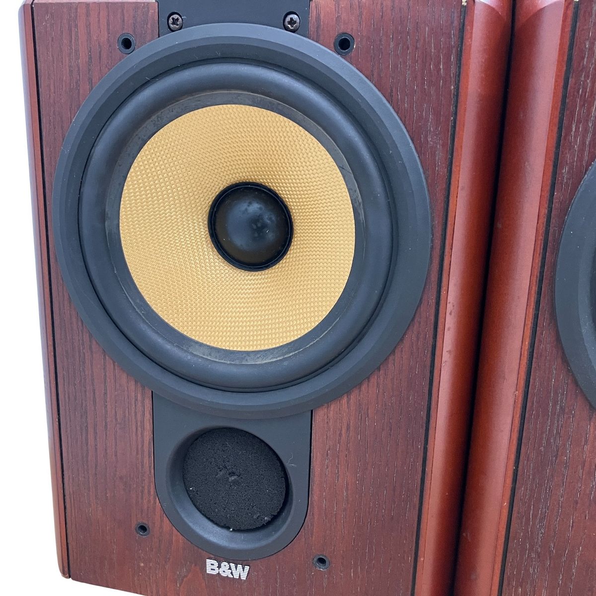 ペア スピーカー