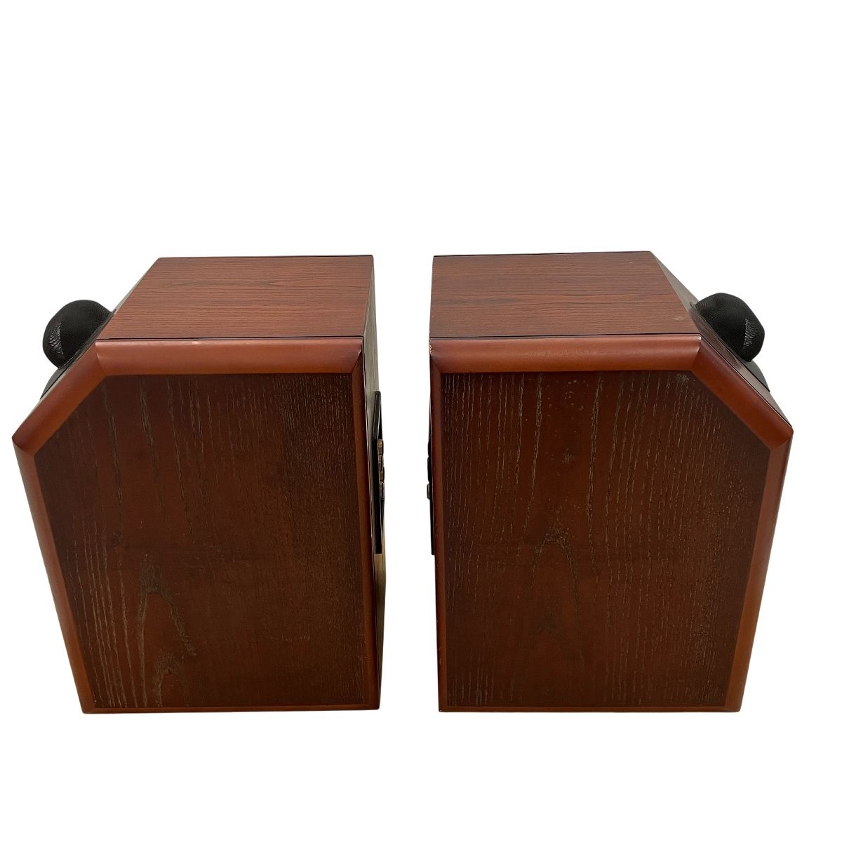 ブックシェルフ型 シリアル連番