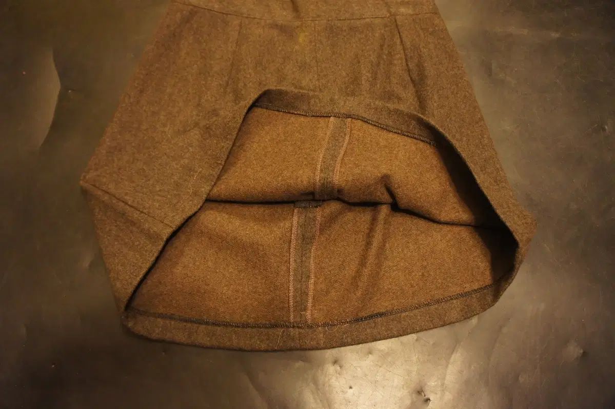 ロング丈スカート スカート