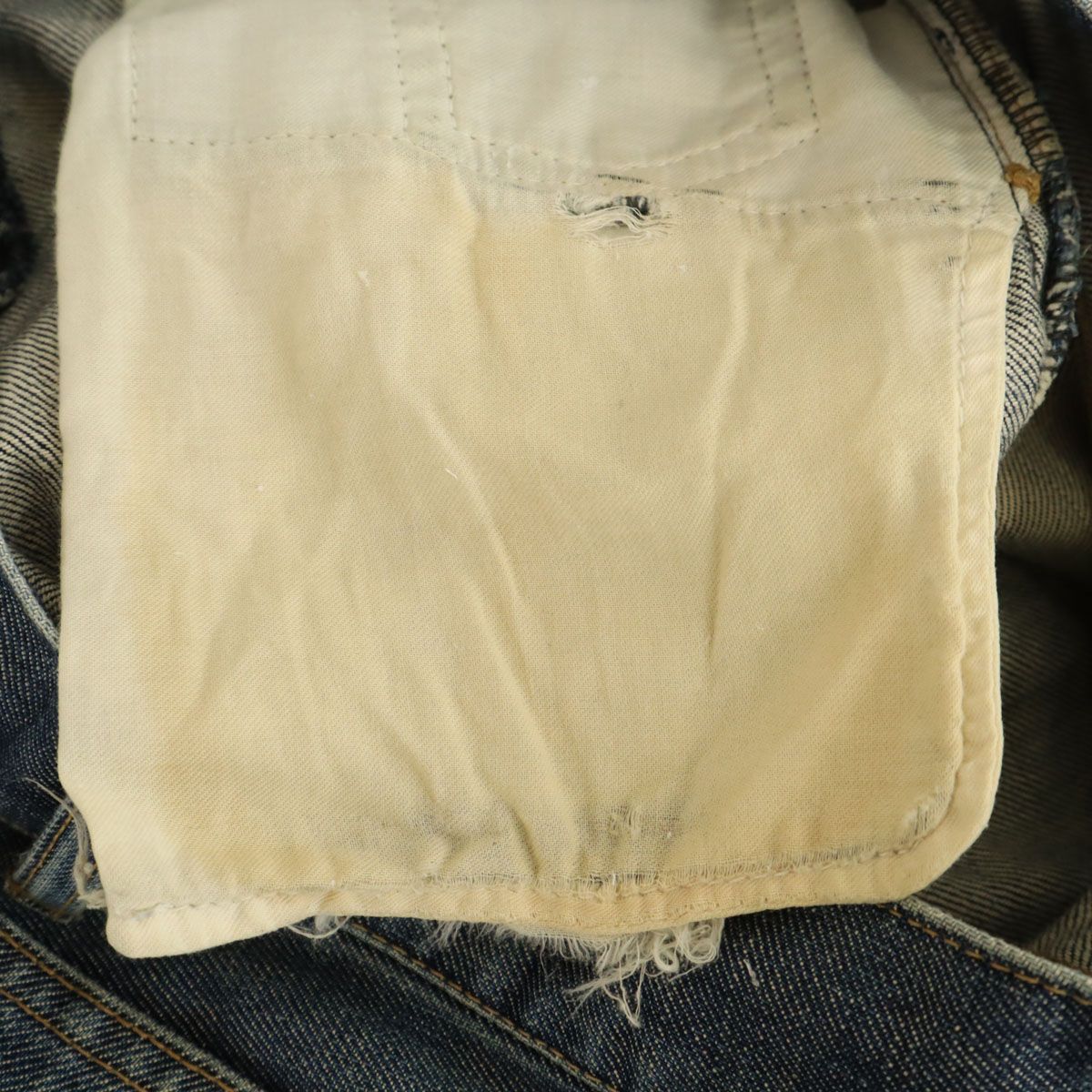 ジーンズ レディース