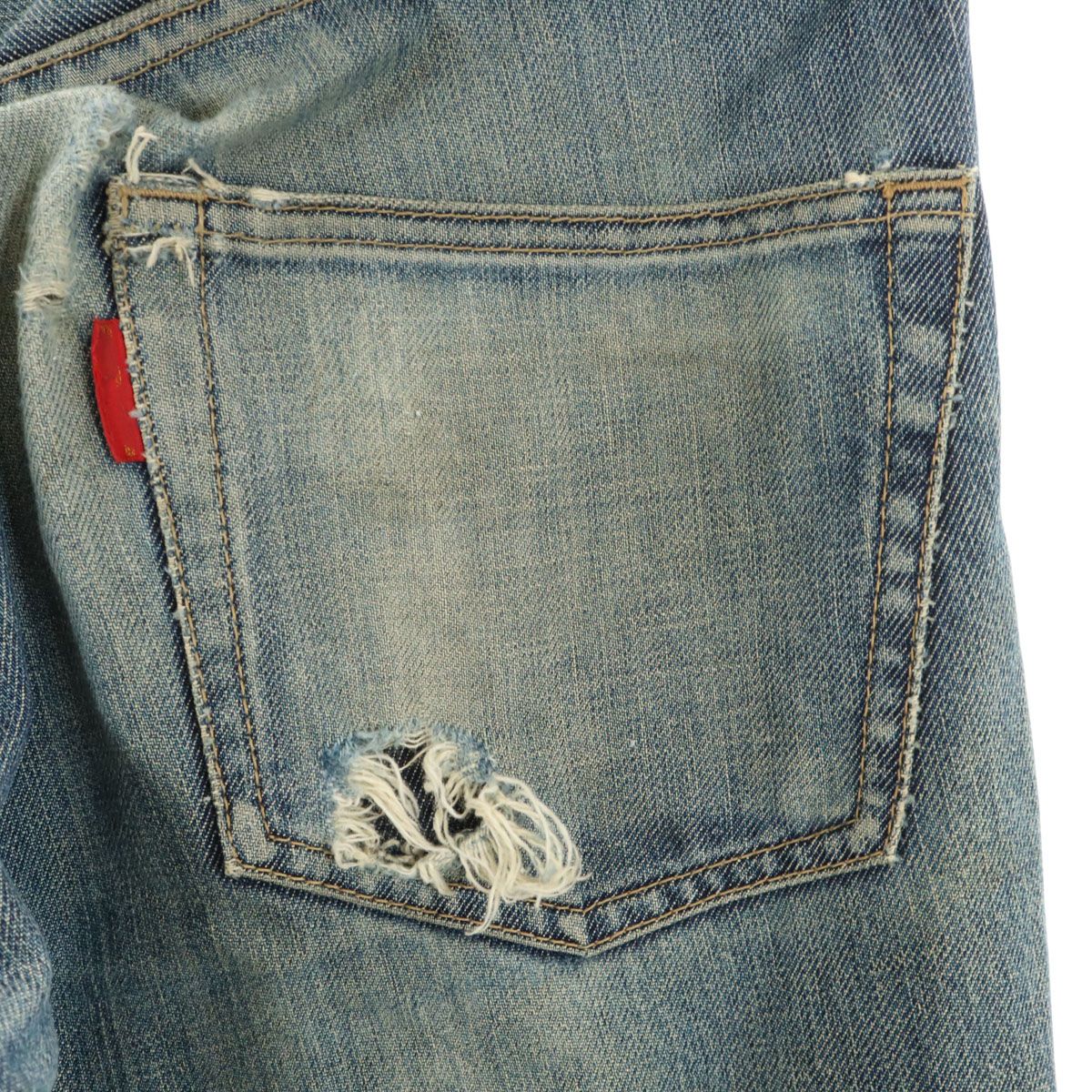 ジーンズ レディース