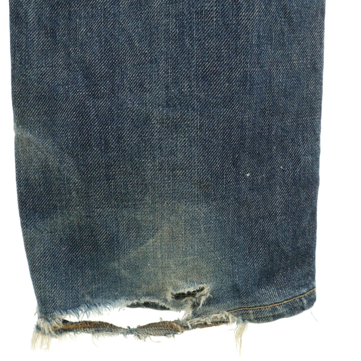 ジーンズ レディース