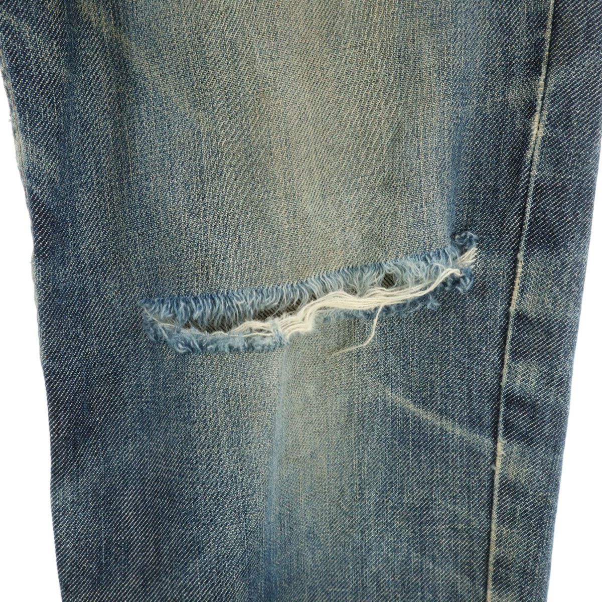 ビューティービースト デニムパンツ