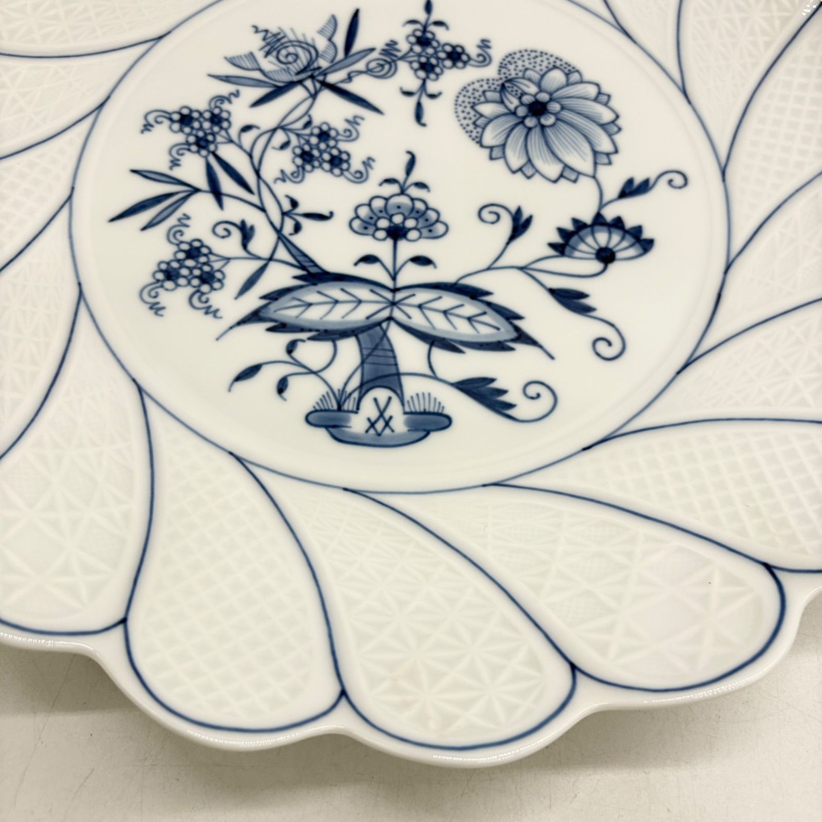 ブルーオニオン