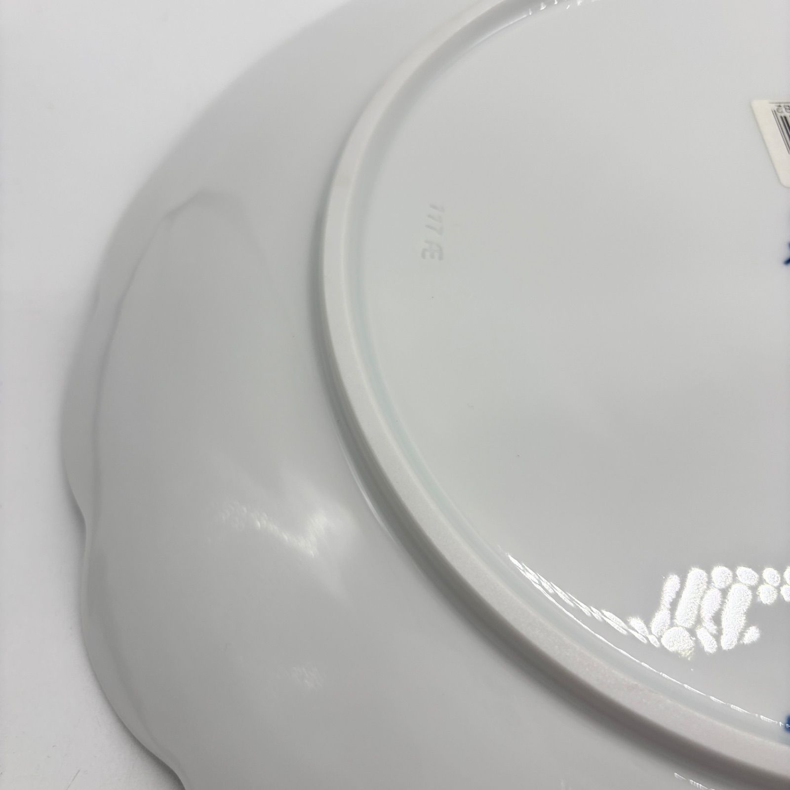 ケーキサービスプレート 29cm