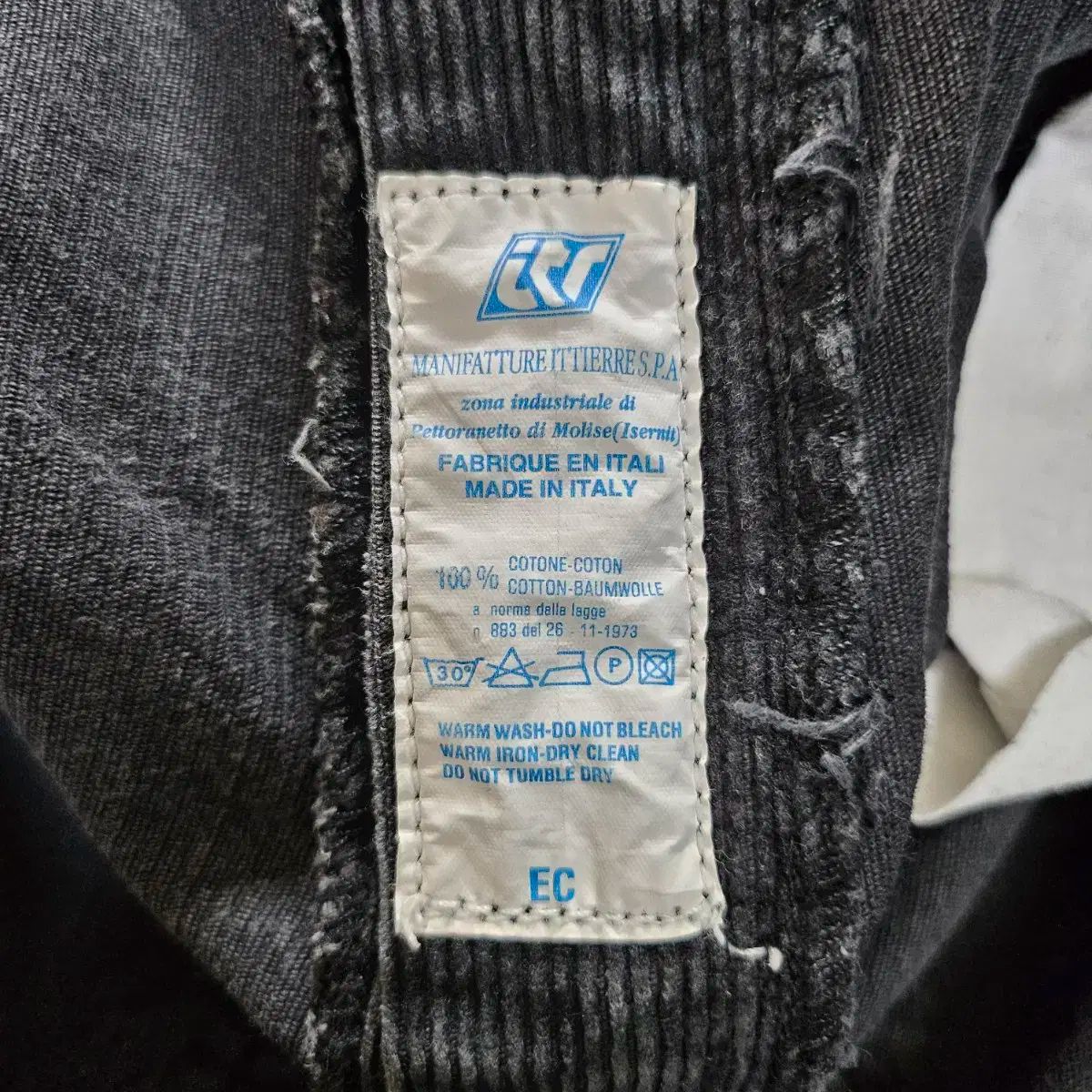 S ヴェルサーチェ