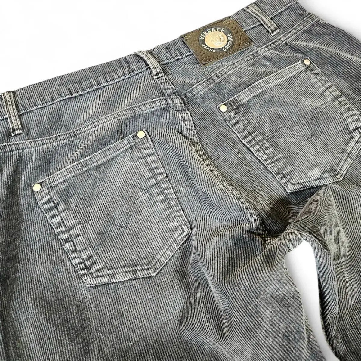 クチュール コーデュロイ