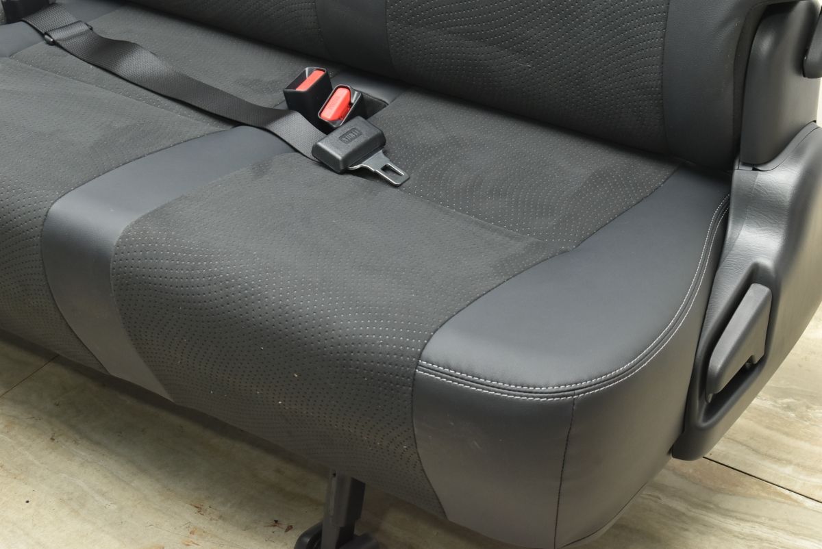 セカンドシート