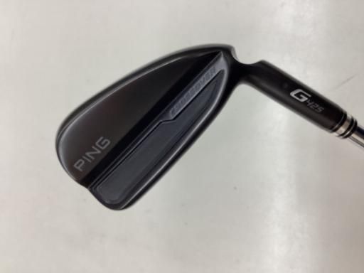 ピン G425 CROSSOVER U4 アーコス付き ユーティリティ UT NS PRO MODUS3 TOUR105 フレックスS メンズ 男性用 右利き 右用 Cランク ゴルフクラブ