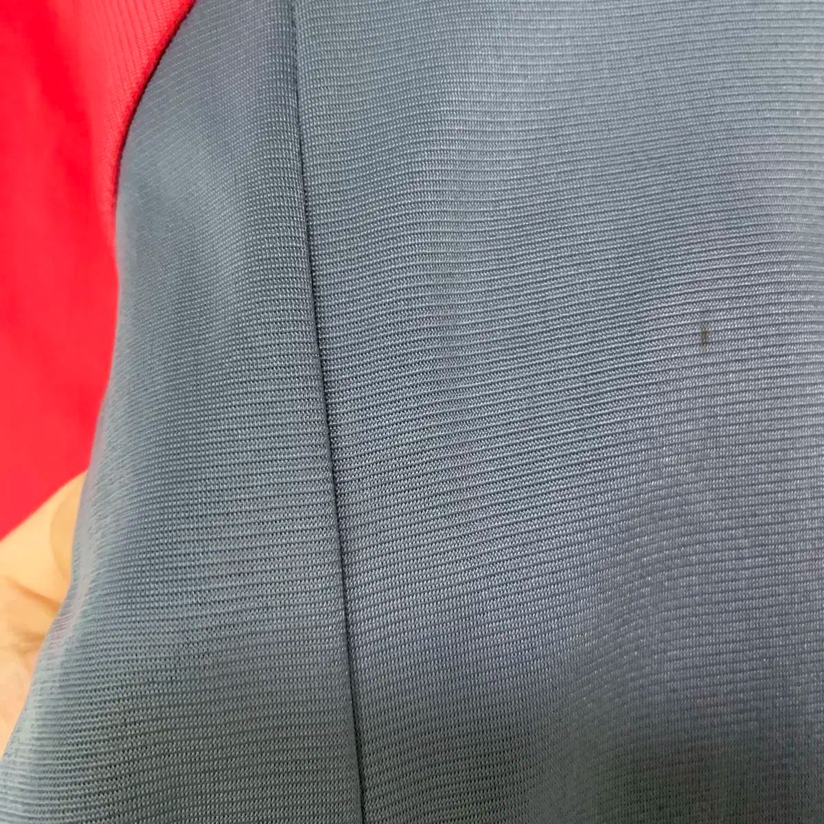 ジップアップ xs