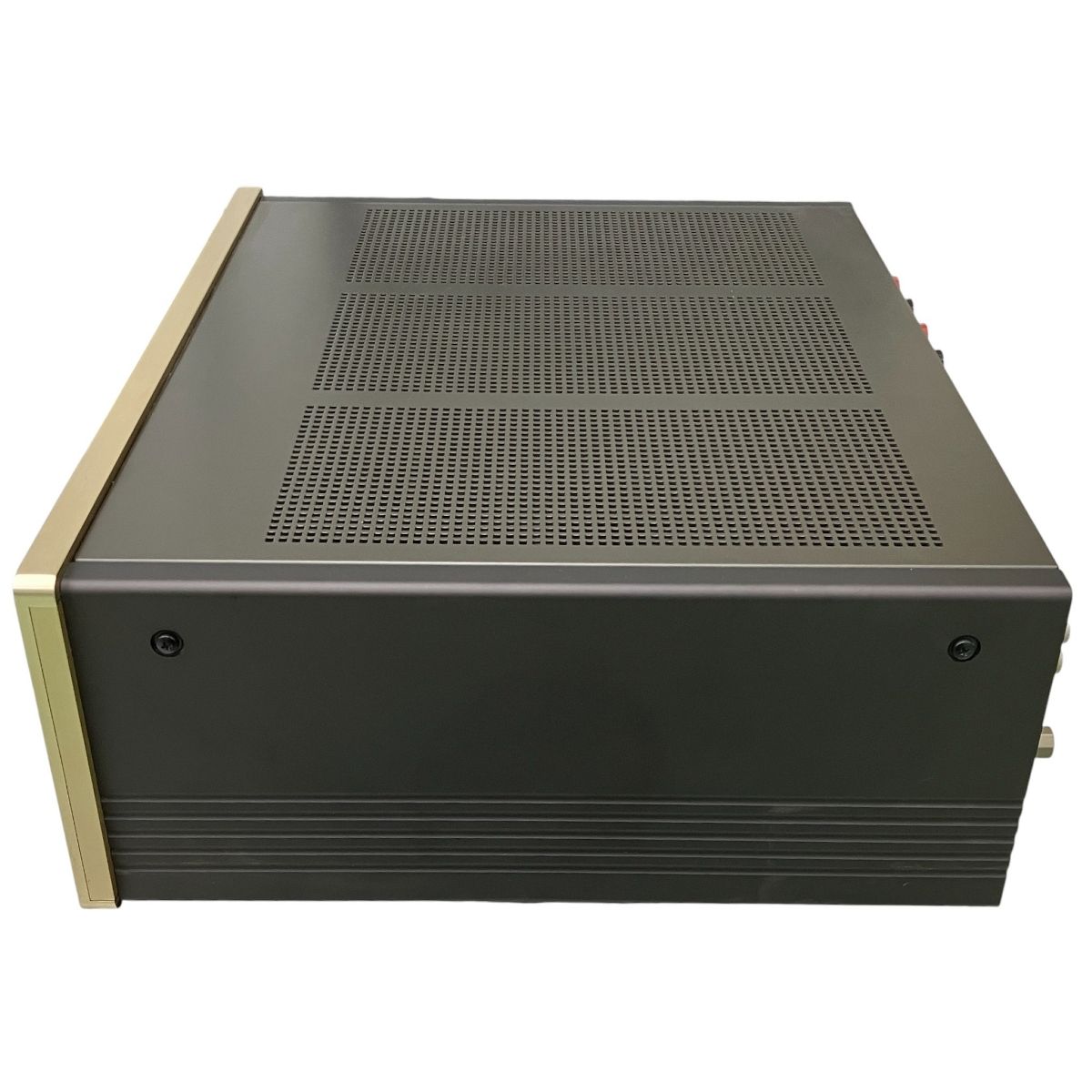 E-406 プリメインアンプ