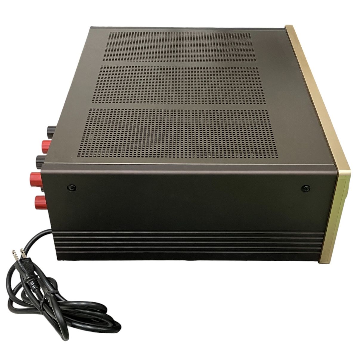  Accuphase E-406 プリメインアンプ プリメインアンプ アンプ