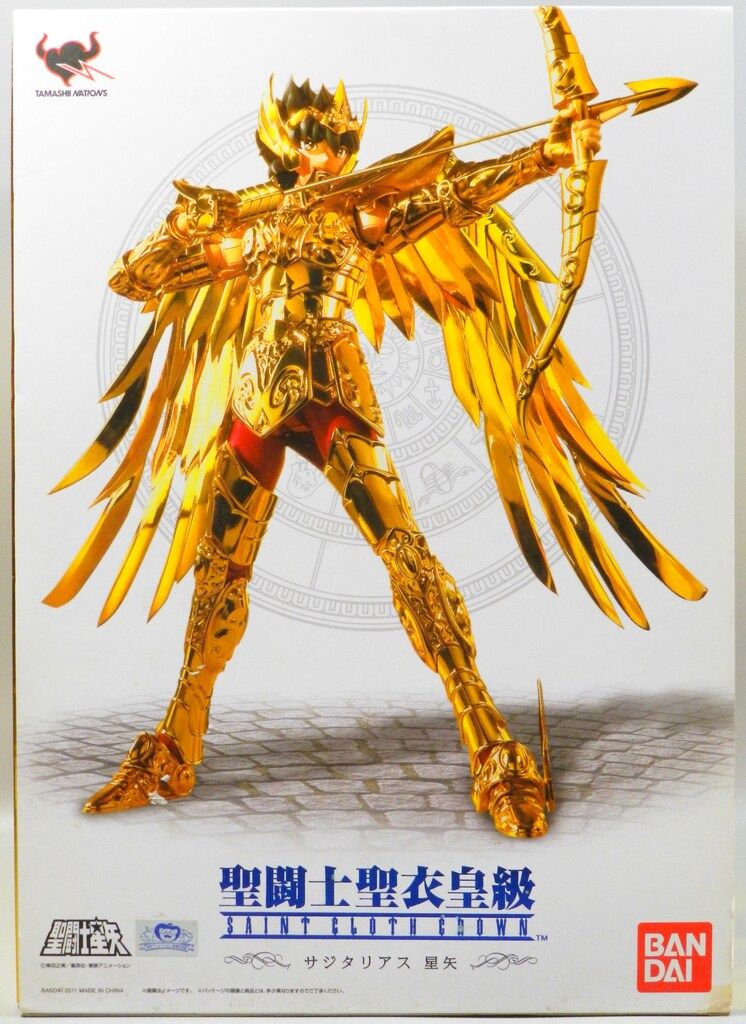 未開封品 聖闘士星矢 車田正美 50周年箔押しトランプ チャンピオン