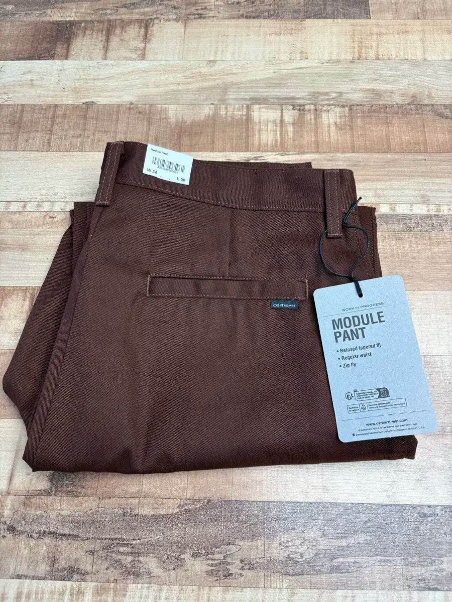 Carhartt カーハート ウール チノ ウォーク パンツ 34 サイズ