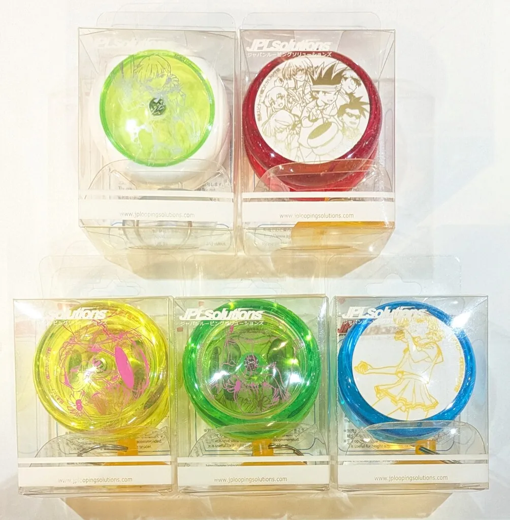 2025年最新】超速スピナー ヨーヨーの人気アイテム - メルカリ