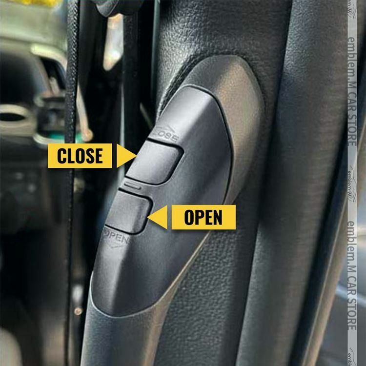 パーツ パワースライドドアスイッチ