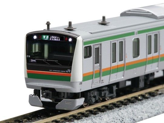 3000番台 東海道線