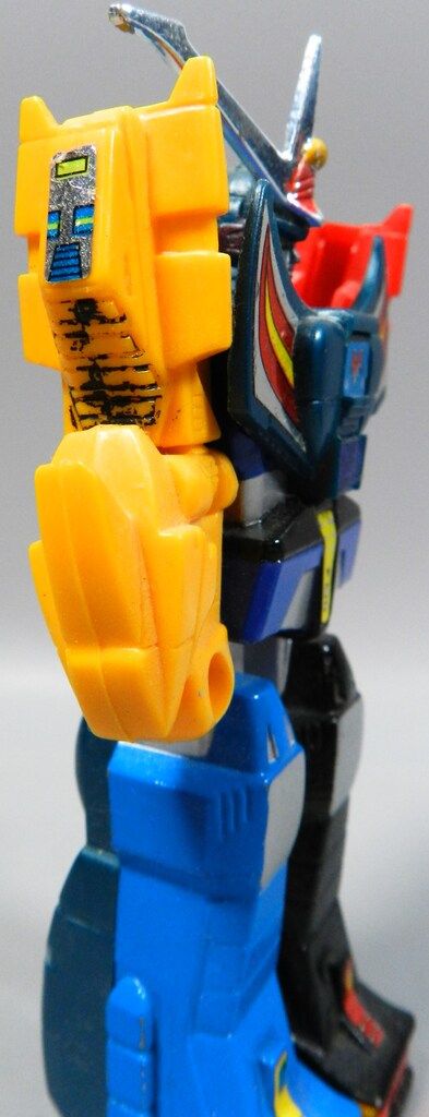 タカトク ミニ合金DX