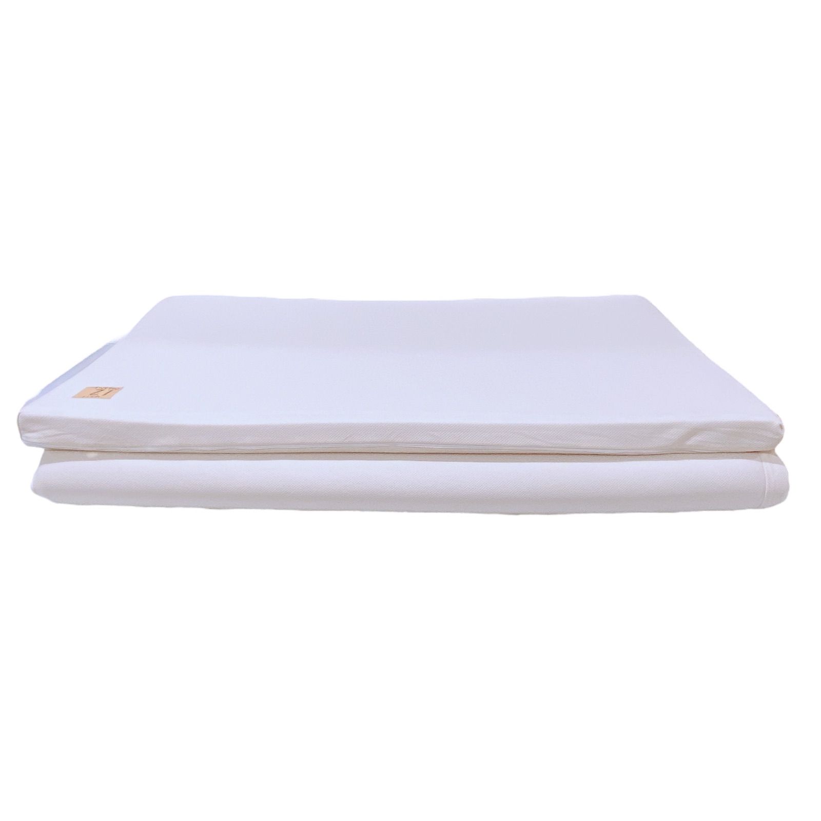 マットレストッパー イオン ホームコーディ ふんわり包み込むトッパー