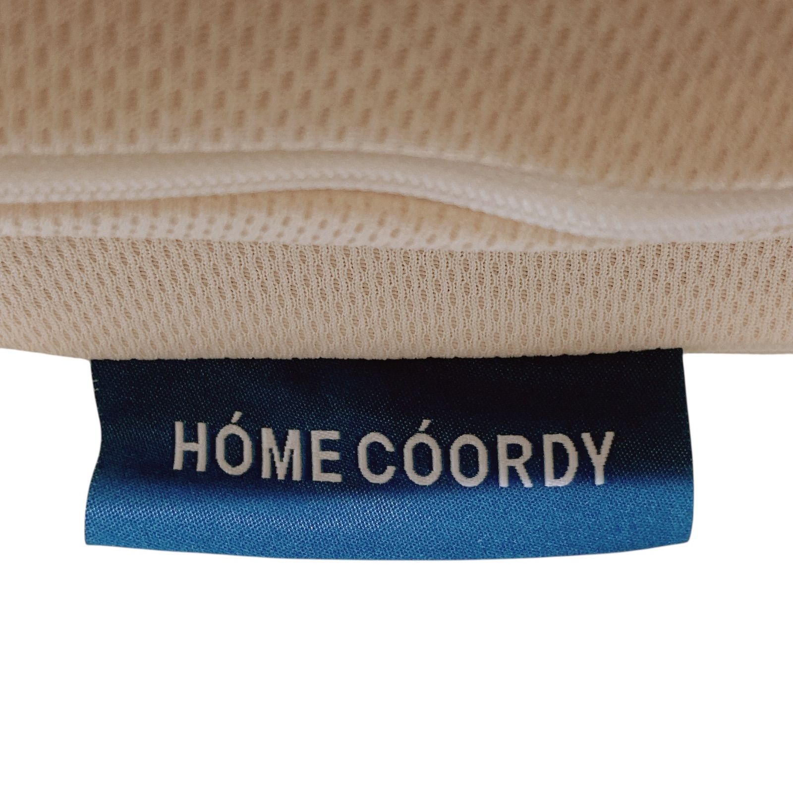 ホームコーディ ふんわり包み込むトッパー シングル マットレス