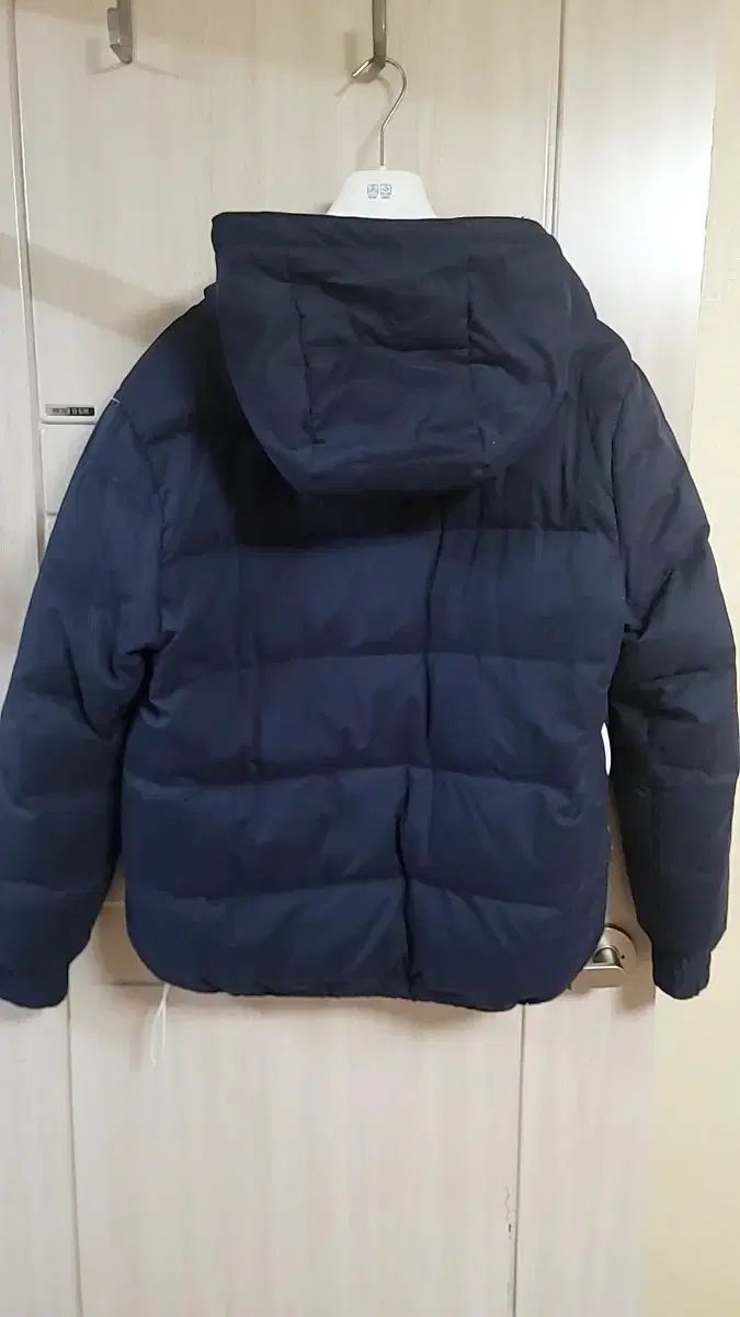 ブラウンブレス アノラック ダウン