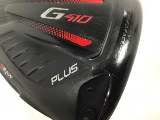 ピン G 410 PLUS 10.5° ドライバー DR PING TOUR 173-65 フレックスS メンズ 男性用 右利き 右用 Bランク ゴルフクラブ