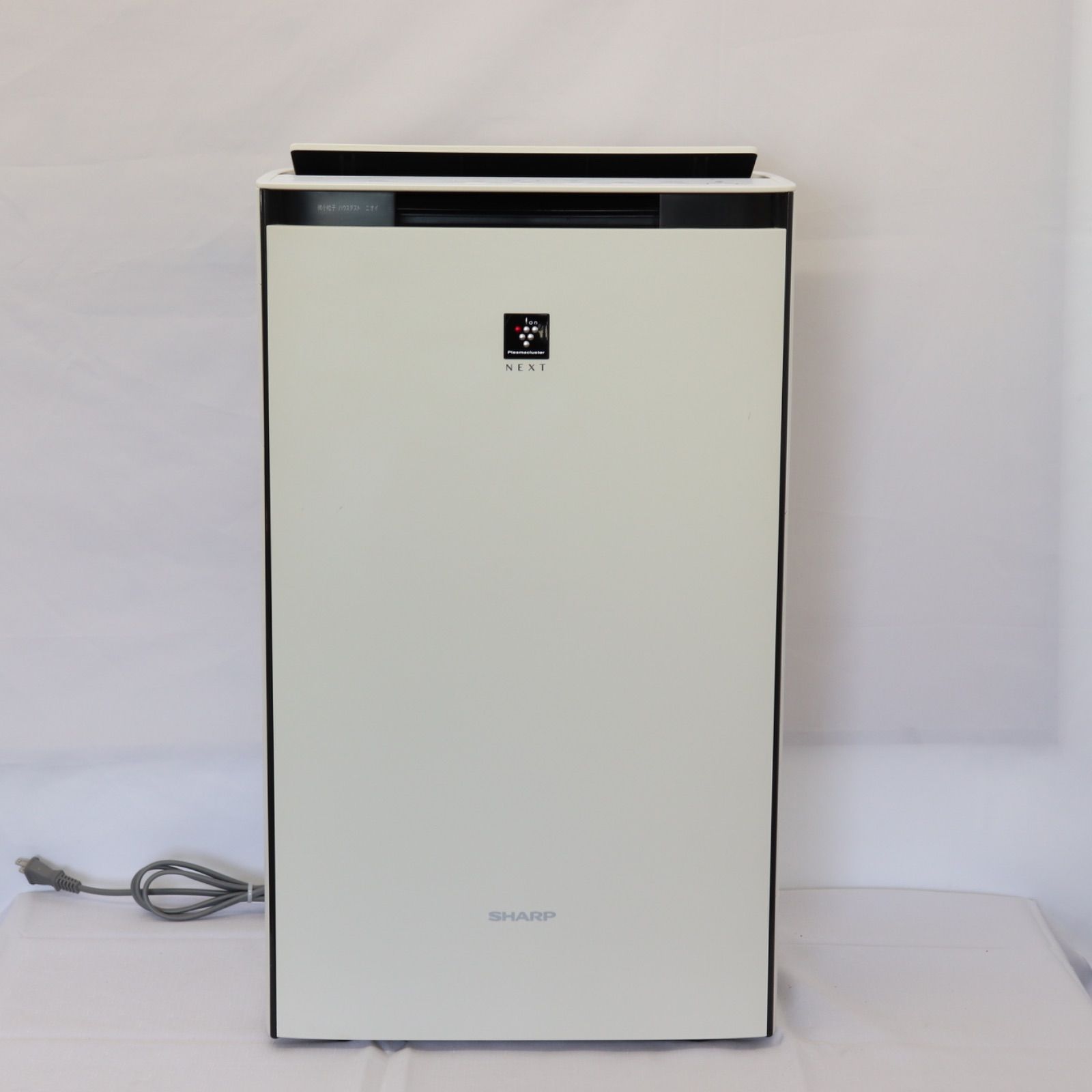 SHARP シャープ 加湿空気清浄機 KI-PX70-W 2025年製 100V 70W 50|60Hz 生活家電 動作 済 愛知県愛西市発 即日発送 ラクル家電館