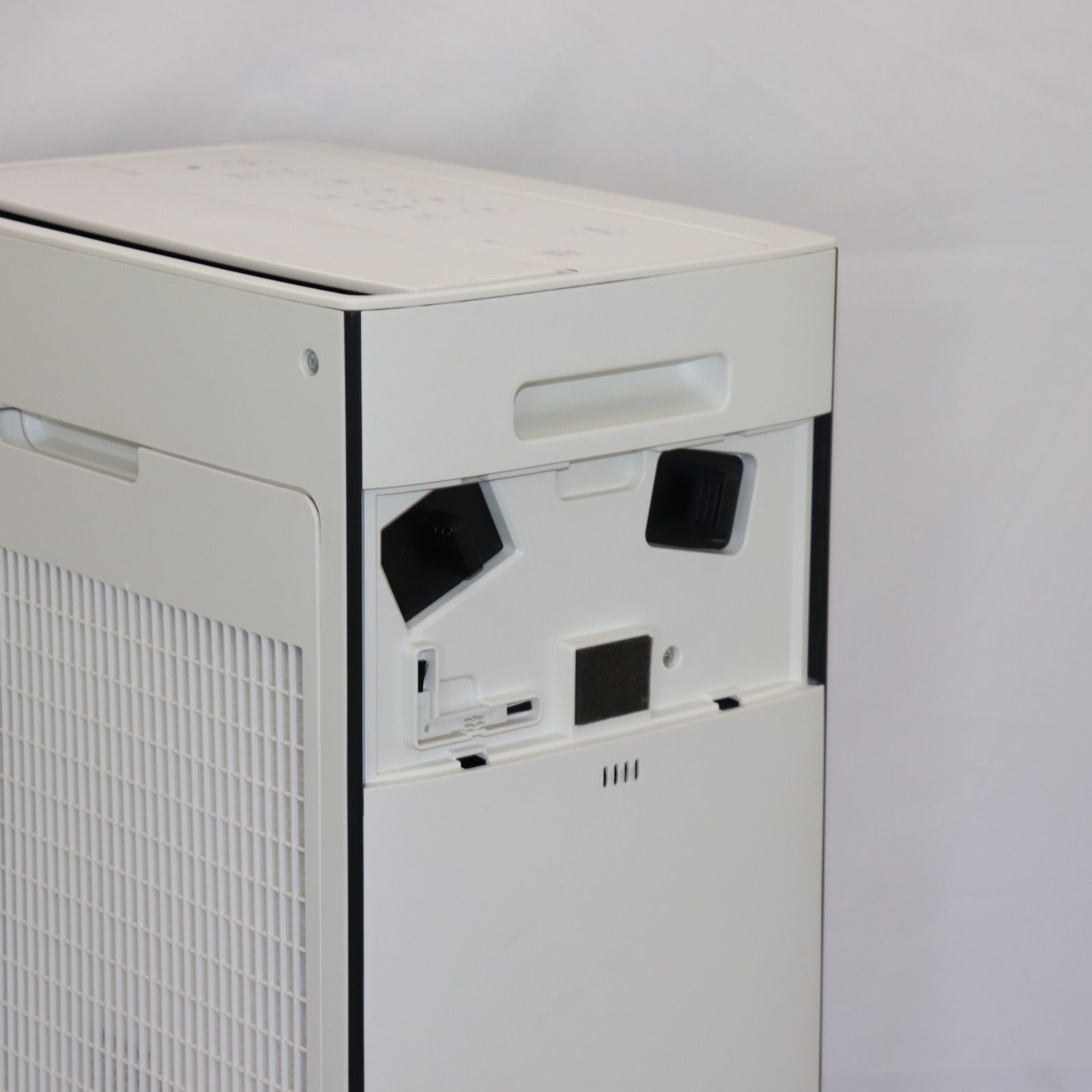 SHARP シャープ 加湿空気清浄機 KI-PX70-W 製 100V 70W 50 60Hz 生活家電 動作 済 愛知県愛西市発 ラクル家電館 MARWIL-DEMENAGEMENTS_CH