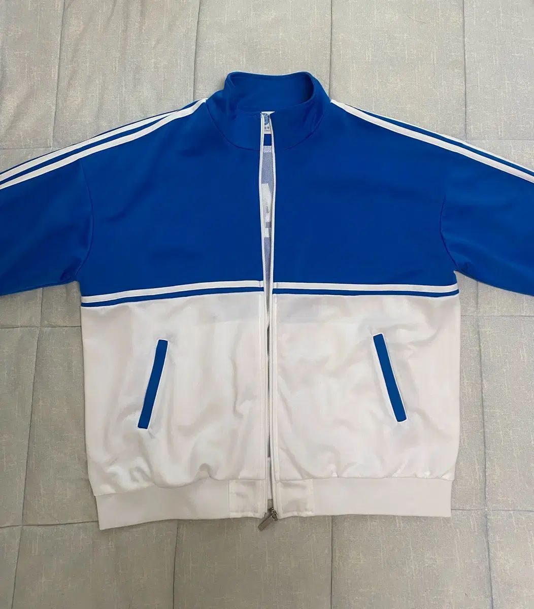 ガベージタイム LOCHUSHOP 志上高 ジャージ 4XL