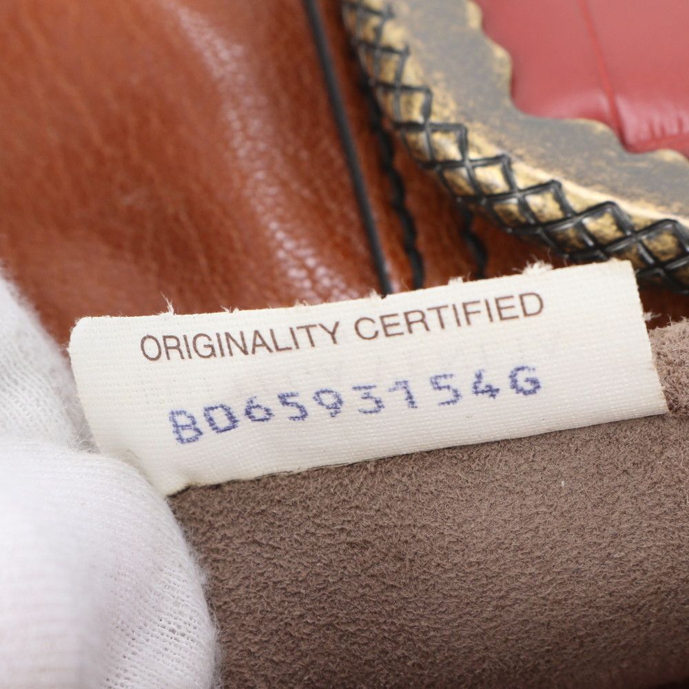 本革 レディース