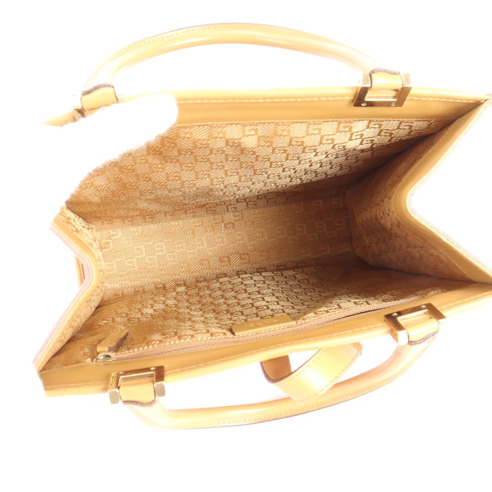 ハンドバッグ スクエア